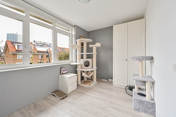 Medium property photo - Joris van Bodegomlaan 18, 3201 MH Spijkenisse